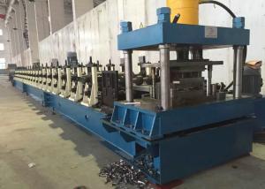 Wholesale High Strength Galvanized Metal Roll Forming Machine Line Anode Plate Board from china suppliers
