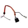 Buy cheap PTC Automotive Wiring Harness automobiles High Voltage Wiring Harness from wholesalers