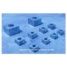 Buy cheap FILTER BOXES FOR BALLAST TANK FH-150A JIS F7206-SUCTION-ROSE BOX STRAINERS STRUM BOXES from wholesalers