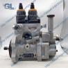 Buy cheap DENSO Fuel Injection Pump 094000-0323 6217-71-1120 6217-71-1121 6217-71-1123 For KOMATSU SAA6D40 PC400-7 from wholesalers