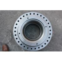 Buy cheap Vol-vo EC750C Excavator Final Drive Parts Travel Housing for Travel Gearbox product