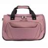 Buy cheap Fashion Pink Waterproof Women Travel Tote Duffle Bags from wholesalers