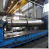 Buy cheap Duplex Steel 1.4462 1.4404 1.4410 Shaft Forging from wholesalers
