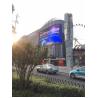 Buy cheap Large Digital Club Led Billboard Display Outdoor Video Display Full Color P10 from wholesalers