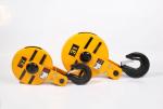 High Strength C Type Lifting Hook Overhead Crane Spares