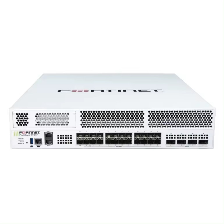 Stock FG-1001F FC-10-F1K1F-100-02-12 FortiGate-1001F Full-Duplex Half-Duplex 1 Year AMP