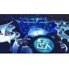 Buy cheap ODM Party Wedding Dance Floor Led Screen Hire 2800Hz For Stage Tile from wholesalers