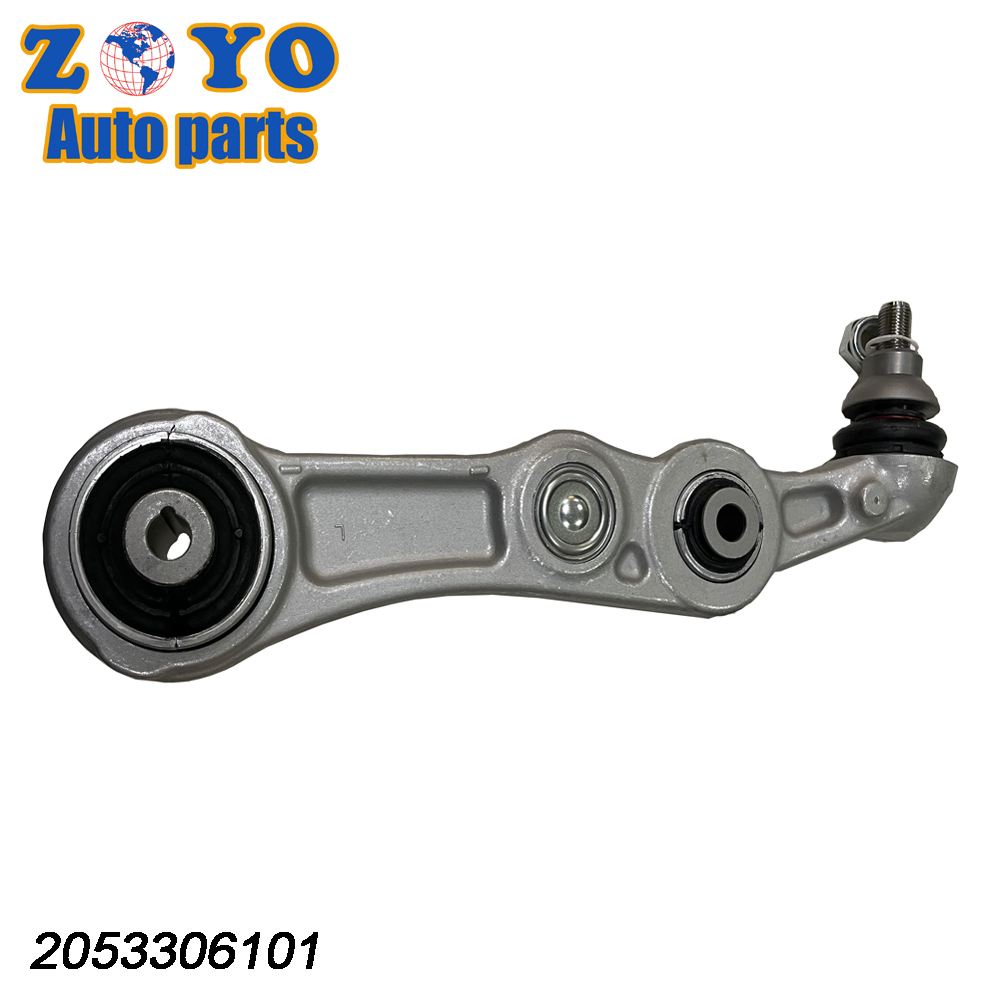 Left Front Lower Control Arm for Mercedes-Benz W205 Suspension Kit Made in 2013-2015