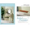 Buy cheap Classic White Furniture Bedroom Wooden Dressing Table from wholesalers