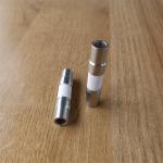 Customized Ceramic to Metal Brazing in Vacuum or Reducing Furnace