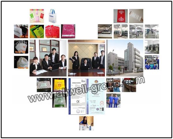 Buy cheap Full Automatic Non-woven Handle / Shopping / Carry Bag Manufacturing Machine from wholesalers