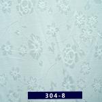 210gsm Polyester Warp Knitted Mattress Ticking Fabric Tear Resistant
