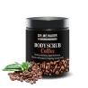 Buy cheap GMPC Natural Coffee Scrub Exfoliating Dead Sea Salt Scrub Acne Removal from wholesalers