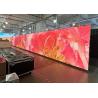 Buy cheap P10 Outdoor HD Full Color LED Rental Screen For Sports Stadiums Three Years Warranty from wholesalers