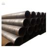 Buy cheap SS400 Q235 Q345 Q460 A572 Gr.50 Gr.1/Gr.2/Gr.3 S235 SAW Welded Steel Pipe from wholesalers
