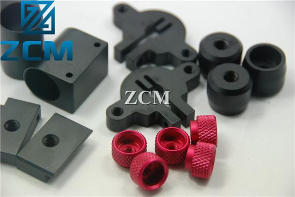 Buy cheap Aluminum 5052 Custom CNC Parts from wholesalers