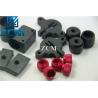 Buy cheap Aluminum 5052 Custom CNC Parts from wholesalers