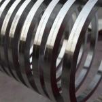 Nickel Alloy Hastelloy X N06002 Gasket Rings Critical Seals For Aerospace