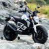 Buy cheap 12v Off-Road Motorcycle Ride On Electric Car for Kids Remote Control Included from wholesalers