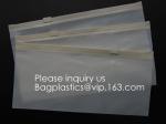 PLA Self Grip Seal Ok Compostable Packaging Corn Starch k Food Bag Food, Gift,