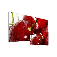 Buy cheap Seamless Ultra Narrow Bezel Video Wall 60000 Hours Life Span Low Power product