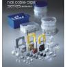 Buy cheap Steel nail cable clip series from wholesalers