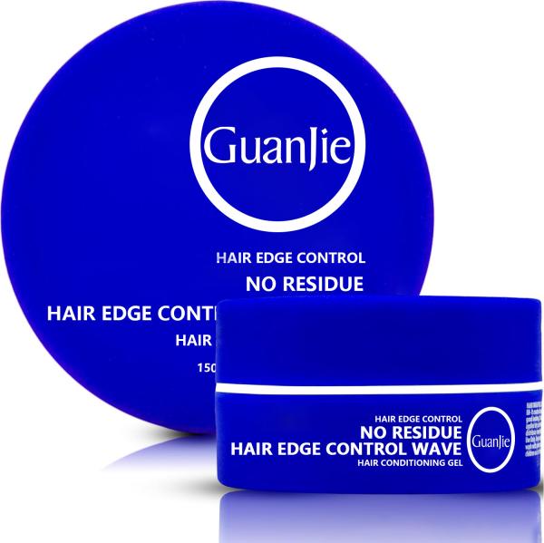 Professional Manufacturer Private Label Extra Control Hold Twist Loc Braid Gel