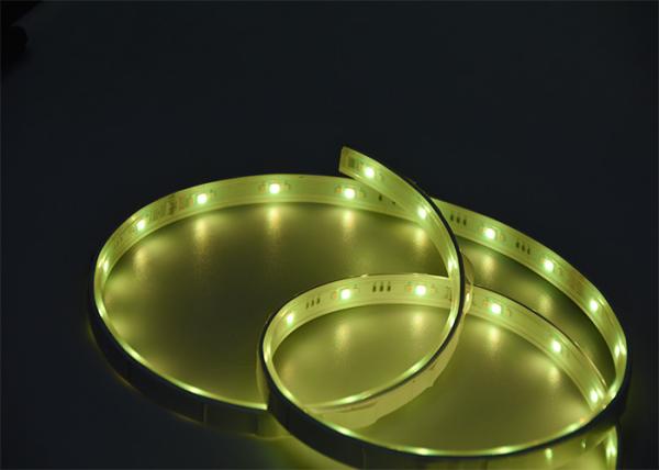 Buy cheap 9.6w/M WIFI LED Strip Light from wholesalers