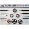Buy cheap MV 8.7/15KV 3core 95mm 120mm 150mm 240mm 300mm Copper XLPE Insulation Electrical Cable from wholesalers