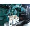Buy cheap 1000kva Water Cooled Cummins Diesel Generator With Electronic Speed , Three Phases Four Lines from wholesalers