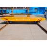 Buy cheap KPX-20T Battery Powered Steel Structure Electric Pallet Car For Industrial Use from wholesalers