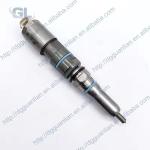Fuel Injector 456-3493 20R-5036 Diesel Nozzle 4563493 20R5036 For CAT C9.3 336E