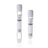 Buy cheap Disposable Vacuum Glucose Blood Collection Tube 13×100mm from wholesalers