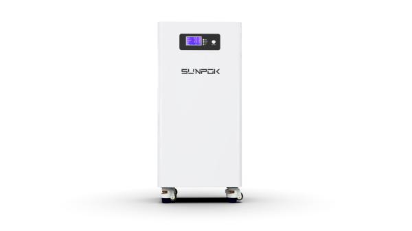15 kwh solar Lithium Ion Battery 48v 300ah 15kw Lifepo4 Batteries With BMS For