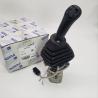 Buy cheap 259-7763 2597763 Excavator Joystick For E312D2 E323D L E325D E330D E345C from wholesalers