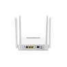 Buy cheap FTTB FTTH XPON ONU 2GE + 1POTS + 2WIFI ONT XP6281 CATV from wholesalers
