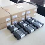 ICOM Next A Original Diagnostic Tool