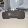 Buy cheap 10Kg Ceramic BPW Brake Pad 29253 for Volvo and Scania Truck Essential from wholesalers