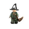 Buy cheap Movie characters harry series legoly ron weasley hermione potteres action figures building block toys from wholesalers