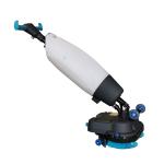 Automatic Mini Floor Scrubber For Shop And Supermarket