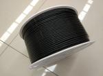Urethane round belting Resistance Anti Static Round Conveyor Belt Used in