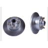 Buy cheap Farm Trailer Chassis Parts 5 Lug 3500 Lb Trailer Axle Assembly from wholesalers