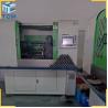 Buy cheap 380V 400V 415V Sanitary Steel Elbow Inside Surface Automatic Grinding And Polishing Machine from wholesalers
