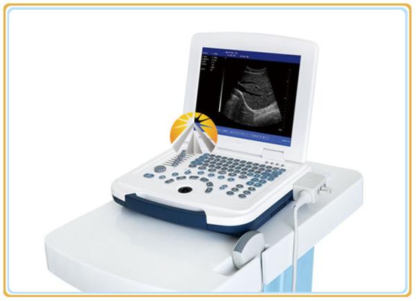 Buy cheap High Definition Digital Ultrasound Machine , Advanced Real Time Ultrasound Machine from wholesalers