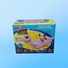 Buy cheap Children's toy paper box packaging, window display, toy box, plush doll toy gift box, packaging box, customized from wholesalers
