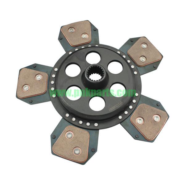Buy cheap 3701008M91 Massey Ferguson Tractor Parts CLUTCH PLATE 12" Agricuatural Machinery Parts from wholesalers