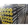 Buy cheap 25FT High Manganese Steel Outer Oil Well Casing Pipe , 2-7/8 Drill Pipe from wholesalers
