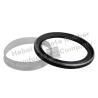 Buy cheap OEM 366303 Heavy Truck Rubber Oil Seal Oil Resistant Temperature Resistant Durable Oil Seal 130x160x13mm from wholesalers