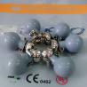 Buy cheap Gray CE Ecg Ekg Electrodes ISO 13485 Suction Cup Electrodes from wholesalers