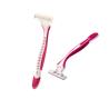 Buy cheap High Performance Men'S Disposable Razors With Triple Stainless Steel Razor Blade from wholesalers